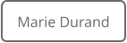 Marie Durand